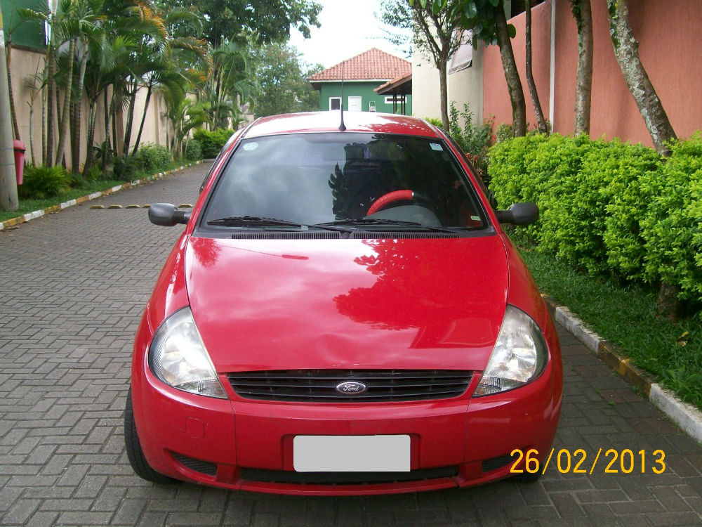 Ford Ka 2003 (8)