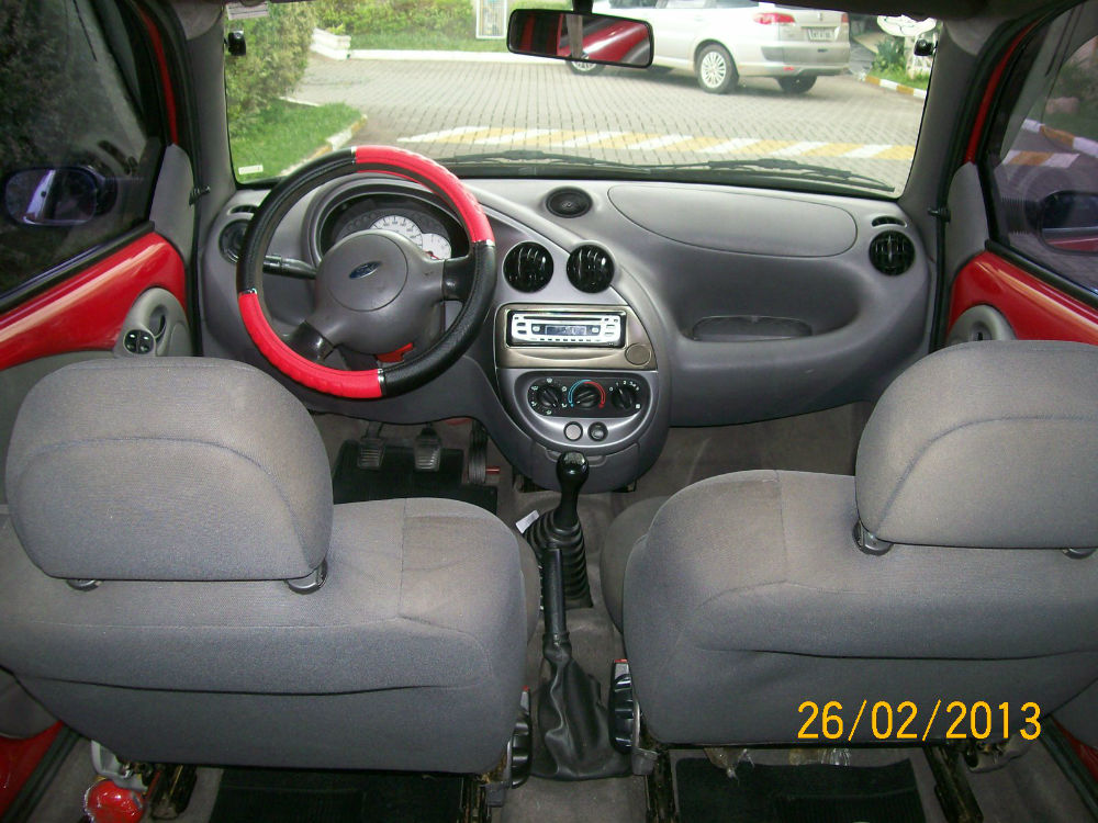 Ford Ka 2003 (6)