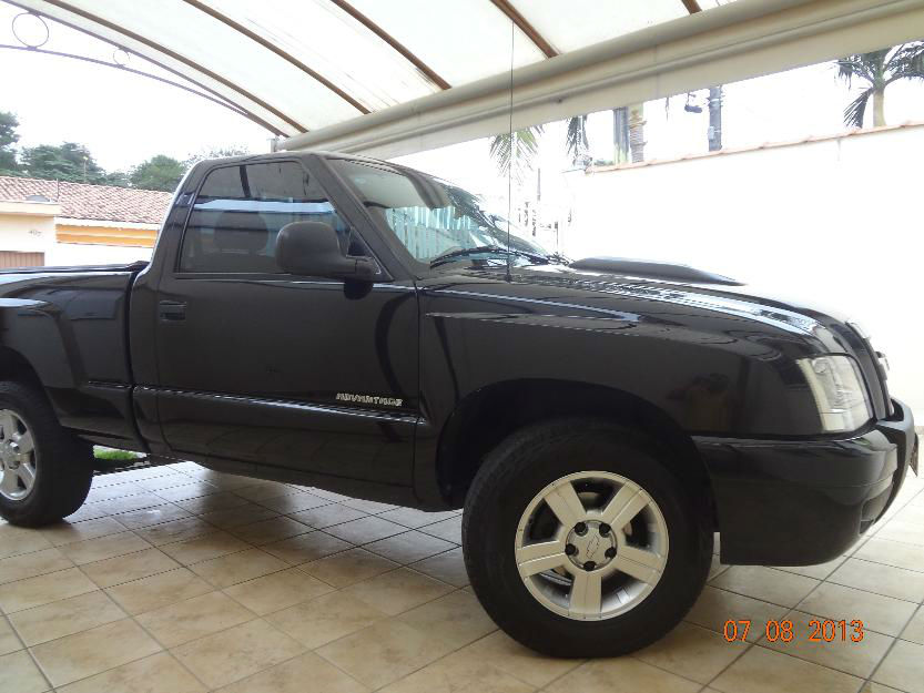 s10 lateral direito