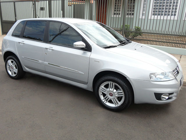 FIAT STILO A VENDA EM SP