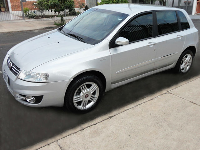 FIAT STILO