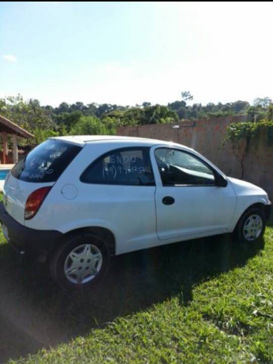 Comprar Carro Celta