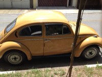 fusca 2