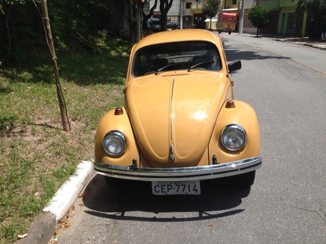 fusca 1