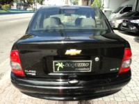 car398799CLASSIC PRETO 004