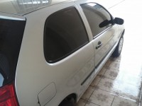 Fiat Palio Economy