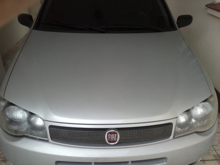 Fiat Palio Economy