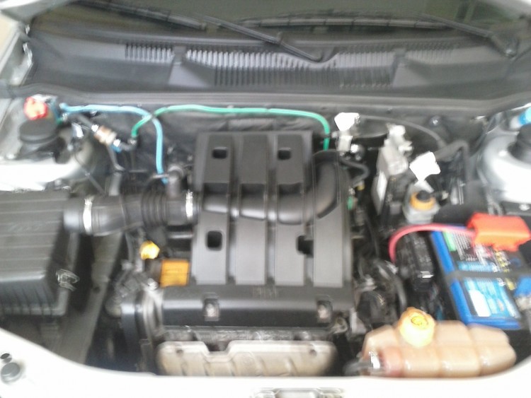 Fiat Palio Economy