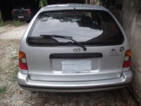 Toyota Corolla SW 002