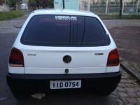 gol branco do texas 003