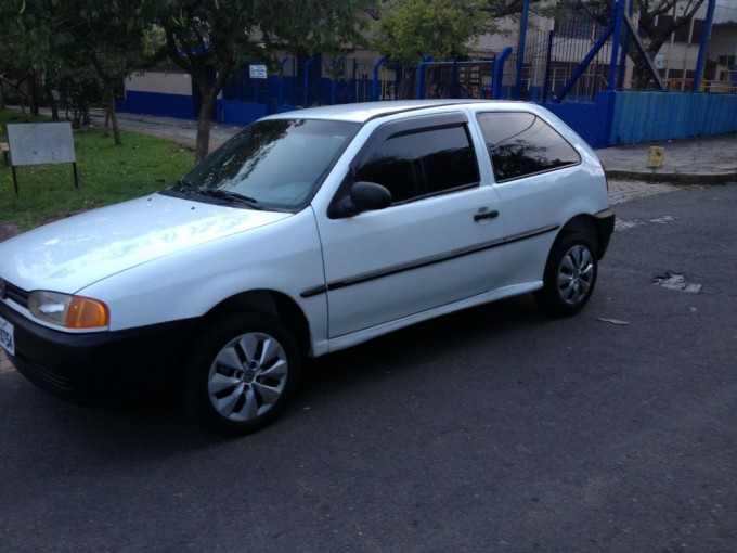 gol branco do texas 002