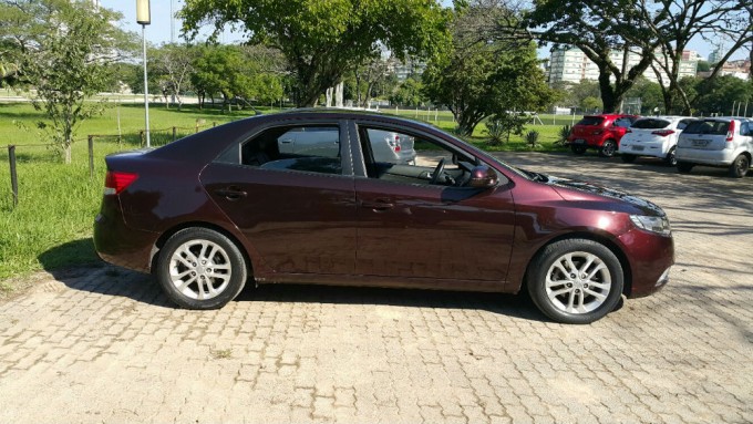 CERATO 2