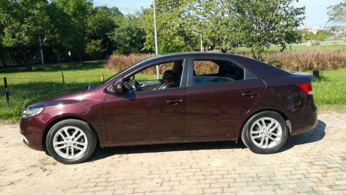 CERATO 3