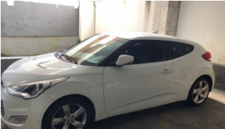 HYUNDAI VELOSTER 1.6 2012 5