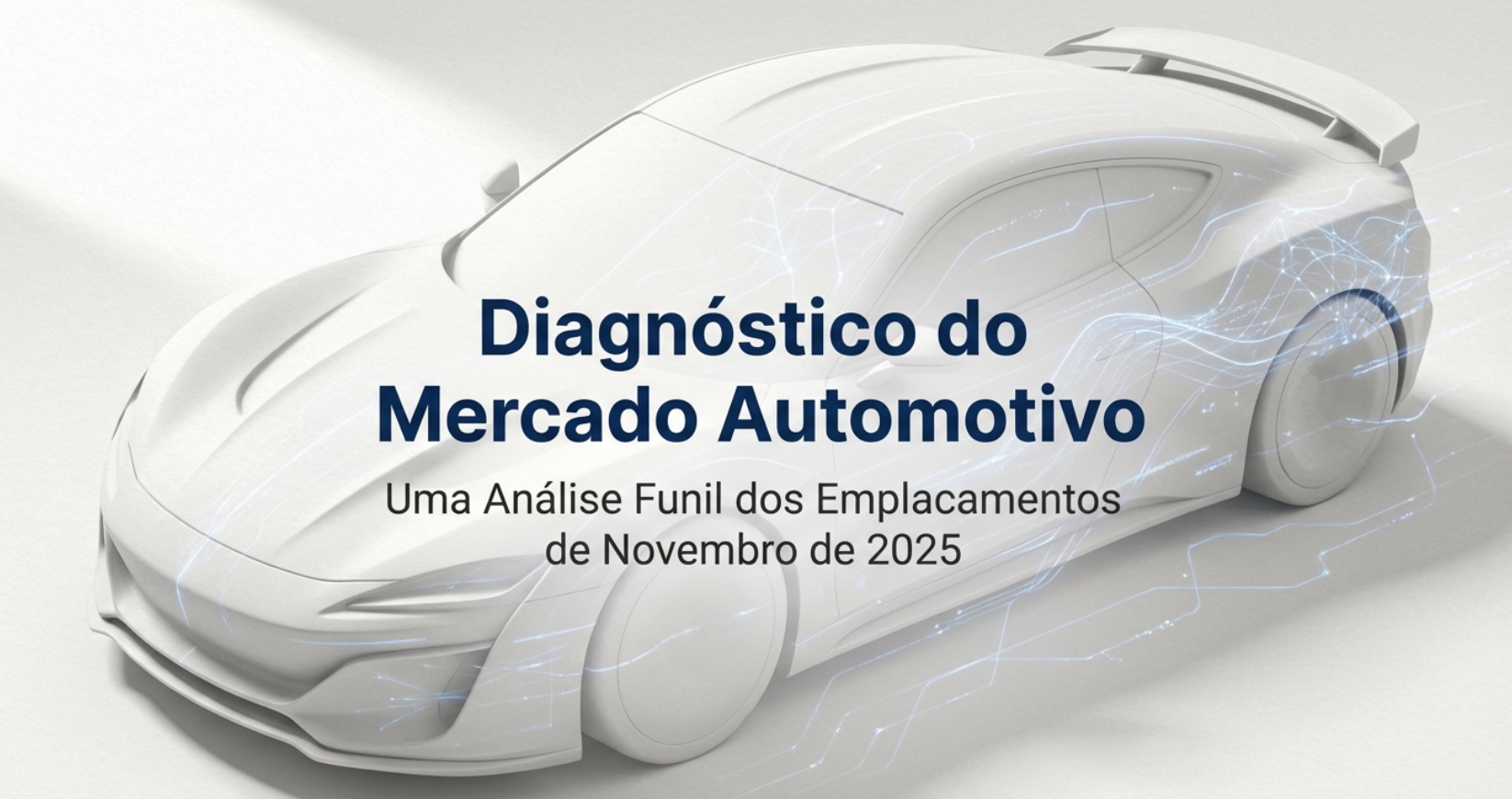 carros mais vendidos no Brasil em Novembro 2025